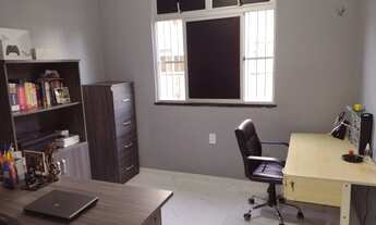 Imagem 6: Apartamento para venda tem 116 metros quadrados com 4 quartos em Joaquim Távora - Fortalez