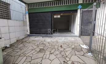 Imagem 2: Porto Alegre - Loja/Salão - Azenha