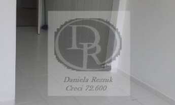 Imagem 3: Sala living amplo, reformado, no Boqueirão - Santos - SP