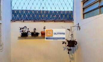 Imagem 7: Casa com 3 dormitórios à venda, 156 m² por R$ 600.000,00 - Jardim Monumento - Piracicaba/S