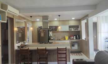 Imagem 8: Casa à venda Genipabu Club House Garden Guarajuba