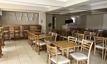 Imagem 6: APARTAMENTO COM 2 VAGAS COBERTAS E DEMARCADAS