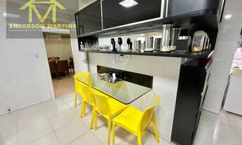 Imagem 7: 4 quartos 2 suítes, 3 vagas de garagem Cód: 20933 M