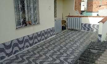 Imagem: Casa em padre Miguel