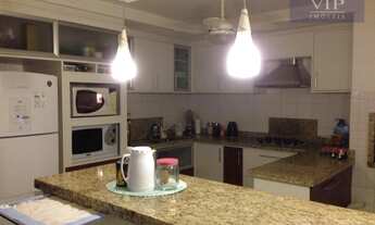 Imagem 4: Cobertura com 5 dormitórios, 324 m² - venda ou locação no Centro - Balneário Camboriú/SC