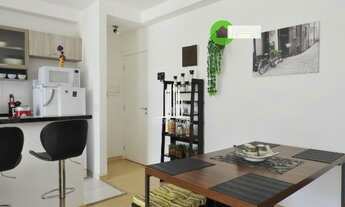 Imagem 5: Apartamento com 2 dormitórios com vaga na Vila Suzana