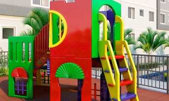 Imagem 6: Porto Alegre - Apartamento Padrão - Mário Quintana