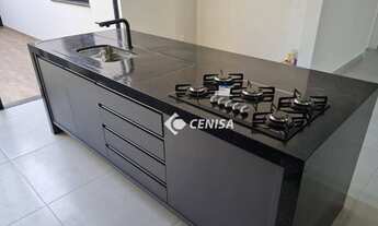 Imagem 4: Casa com 3 dormitórios à venda, 136 m² - Condomínio Jardim Brescia - Indaiatuba/SP