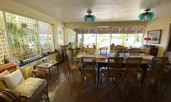 Imagem 3: Casa Ampla e Espaçosa - Vila Romana