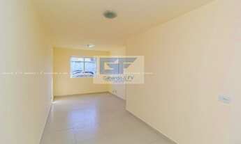 Imagem 2: Apartamento para venda tem 56 metros quadrados com 2 quartos em Weissópolis - Pinhais - PR