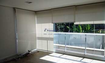 Imagem 2: APARTAMENTO COM 2 SUÍTES E LAZER COMPLETO - INTENSE VILA MARIANA