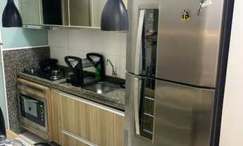 Imagem 3: Ed. Pateo Aurora, Aurora, Londrina/PR , Apartamento à venda 3 Quartos - Suíte