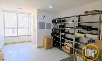 Imagem: Sala em Santa Lúcia - Belo Horizonte