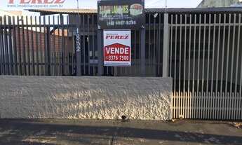 Imagem 2: LONDRINA - Casa Comercial - Aragarça