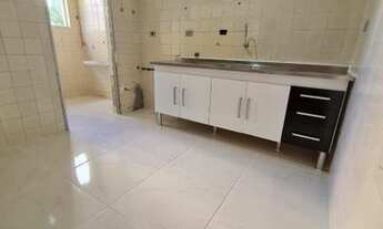 Imagem 3: Apartamento com 58m² na Avenida Nossa Senhora do Sabará