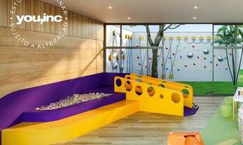 Imagem 6: Brook By You: 67 m² -2 suítes - 1 vaga