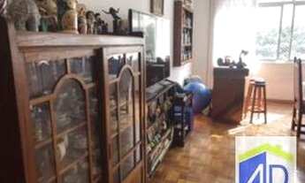 Imagem 2: Apartamento com 4 dormitórios, 179 m² - venda por R$ 1.990.000,00 ou aluguel por R$ 8.360