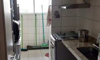 Imagem 6: Jardins de Fátima - 3 quartos - 92m² - Lazer - Andar Alto - Fátima