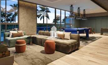 Imagem 5: Apartamento a venda 100m² com 3 dorms, 2 suítes e 2 vagas no bairro Perdizes