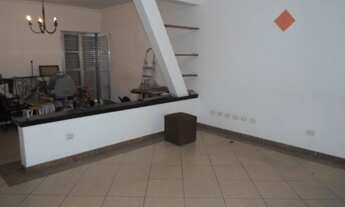 Imagem 5: Belíssimo sobrado Parque São Rafael