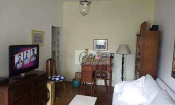 Imagem 4: Apartamento com 3 dormitórios à venda, 87 m² por R$ 900.000,00 - Jardim Botânico - Rio de