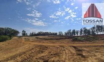 Imagem 4: Terreno à venda, 250 m² por R$ 149.750,00 - Colina do Castelo - Jaguariúna/SP