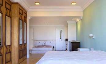 Imagem 7: Apartamento para aluguel possui 400 metros quadrados com 2 quartos em República - São Paul