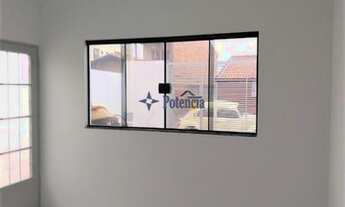 Imagem 2: Casa geminada a venda em Taubaté - SP