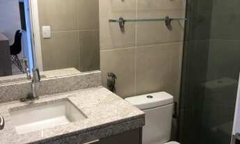 Imagem 4: Aluga-se apto de 1 qto finamente decorado no Beach Class Jaqueira