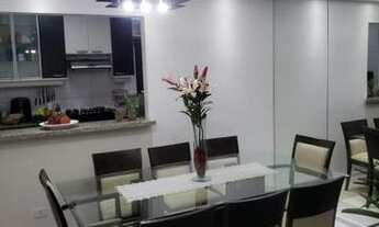 Imagem 5: Apartamento para Venda em São Bernardo do Campo, Jardim do Mar, 3 dormitórios, 1 suíte, 2