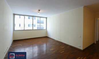 Imagem: Apartamento Locação 3 Dormitórios - 182