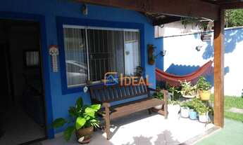 Imagem 6: Casa com 2 dormitórios à venda, 115 m² por R$ 340.000,00 - Jardim Mariléa - Rio das Ostras