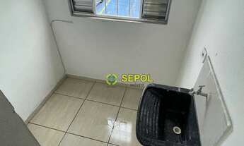 Imagem 7: Casa com 2 dormitórios para alugar, 50 m² por R$ 1.000,00/mês - Jardim Egle - São Paulo/SP