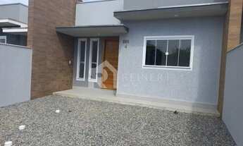 Imagem 2: Casa para Venda em Barra Velha, São Cristovão, 2 dormitórios, 1 banheiro