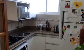 Imagem 4: Porto Alegre - Apartamento Padrão - Teresópolis