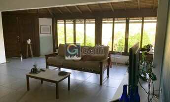 Imagem 5: Casa em condomínio- Petrópolis, Retiro