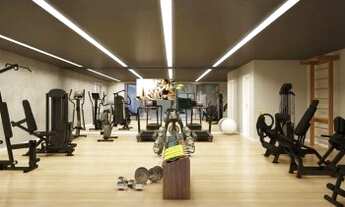 Imagem 5: Excelente Apartamentos no Condomínio Riserva Natura