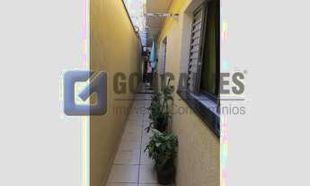 Imagem 4: SAO BERNARDO DO CAMPO - Residential / Home - DEMARCHI