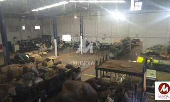 Imagem 6: Salão/Galpão (salão - térreo) , cozinha planejada