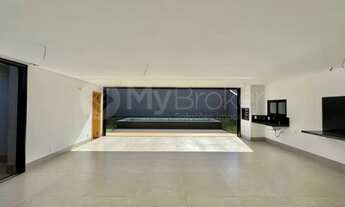 Imagem 4: Senador Canedo - Casa de Condomínio - Jardins Barcelona