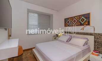 Imagem 4: Venda Apartamento 3 quartos Santa Efigênia Belo Horizonte