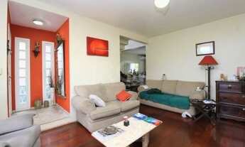 Imagem 7: Casa em Ipanema Casa com 4 dormitórios