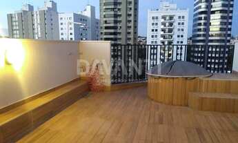 Imagem 2: Cobertura - Jardim Proença - Campinas