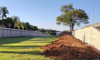 Imagem 2: Terreno - Condomínio Querência - Valinhos