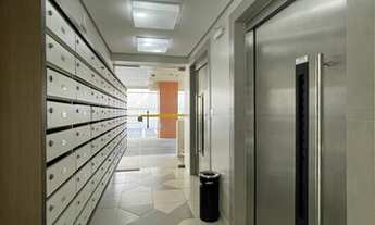 Imagem 3: Apartamento à venda no bairro Centro - Florianópolis/SC