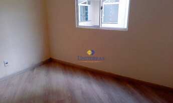 Imagem 6: Apartamento com 2 dormitórios à venda, 44 m² por R$ 120.000,00 - Campo de Santana - Curiti