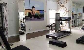 Imagem 5: Apartamento com 3 dormitórios à venda, 136 m² por R$ 900.000,00 - Bairro dos Estados - Joã