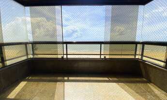 Imagem 3: Edf. Twin Towers - 4 suítes no melhor trecho da beira-mar de Piedade