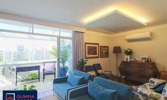 Imagem 4: Venda Cobertura 3 Dormitórios - 265 m² Chácara Santo Antônio