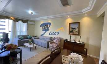 Imagem: Apartamento para Venda em Santos, Embaré